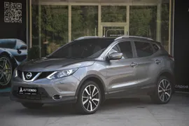 Продажа  Nissan Qashqai, 2014р.